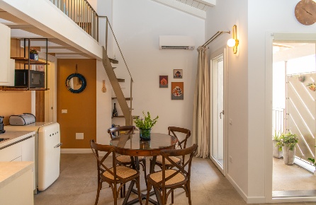 Foto Appartamento a Quartu Sant'Elena Quartu di 50 m² con 2 locali