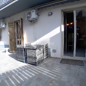 Foto Appartamento in Via Ansedonia 6, Tarquinia in affitto