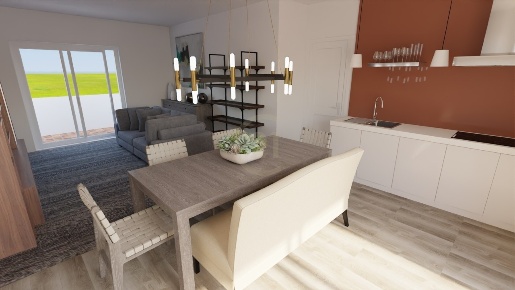 Foto Appartamento a Aci Sant'Antonio Centro di 91 m² con 4 locali