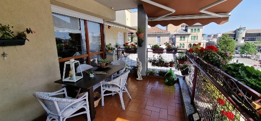 Foto Appartamento in Corso XXV Aprile 129, Erba Centro di 113 m² in vendita