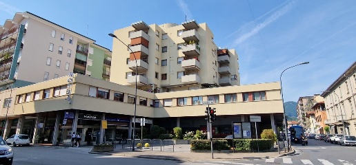 Foto Appartamento in Corso XXV Aprile 129, Erba Centro di 113 m² in vendita