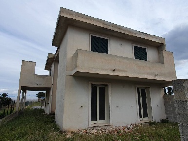 Foto Villa unifamiliare in Via del Mirto 71/1, Ispica in vendita