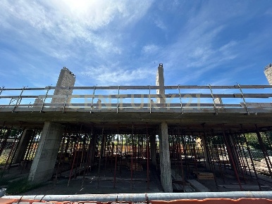 Foto Villa a schiera in Via Giorgio Perlasca, San Martino Buon Albergo