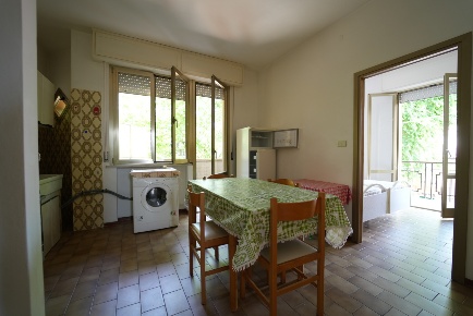 Foto Appartamento in Via C. Pisacane 38, Cattolica di 65 m² con 3 locali