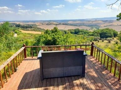 Foto Villa bifamiliare in Via Sant'Andrea 19, Collesalvetti Colognole