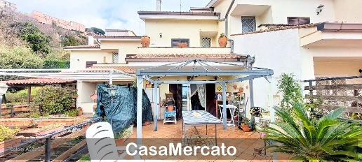 Foto Appartamento in Via Borgo Valle Vergine Campagna 13, Rocca di Papa