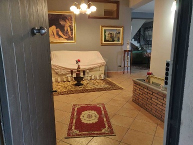 Foto Appartamento in Via Paolo Vasta 43, Aci Sant'Antonio Centro di 160 m²