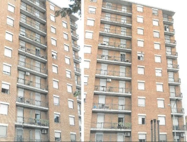 Foto Appartamento in Viale Tivoli 12, Alessandria Cristo di 82 m² in aste