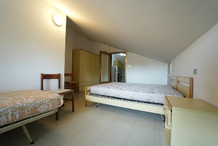 Foto Appartamento in Via C. Pisacane 23A, Cattolica di 60 m² con 2 locali