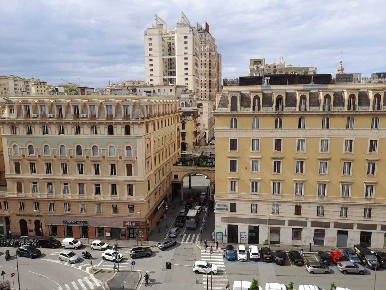 Foto Appartamento in Piazza Piccapietra 83, Genova Centro Città di 80 m²