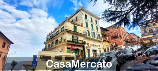 Foto Appartamento in Corso Costituente, Rocca di Papa Centro di 89 m²