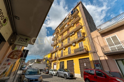Foto Appartamento in Via Veronica 6767, Aci Sant'Antonio Centro di 105 m²