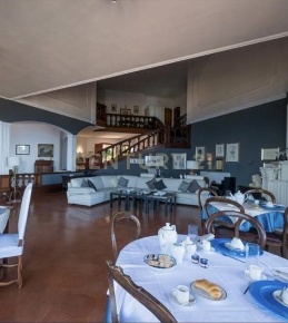 Foto Villa unifamiliare in manzella  sn, Aci Castello Centro di 600 m²