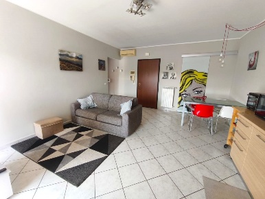 Foto Appartamento in Via Marina, Fossacesia Centro di 70 m² con 2 locali
