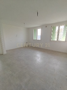 Foto Appartamento in Via Toffanelle Nuove, Zevio di 84 m² con 3 locali