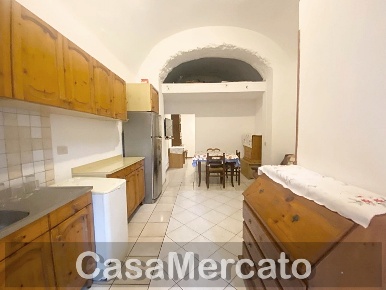 Foto Appartamento in Via del Porticato, Rocca di Papa Centro di 60 m²