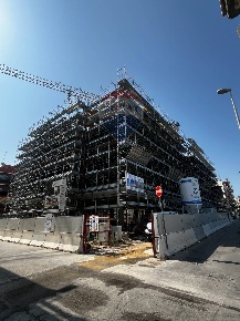 Foto Appartamento in Via Durazzo, Giovinazzo in vendita