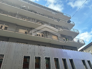 Foto Appartamento in via Garibaldi, Campobasso in vendita