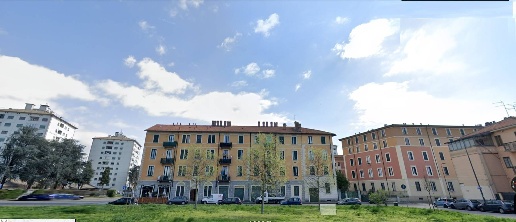 Foto Appartamento in via Privata alessandro Scanini, Milano Baggio di 86 m²