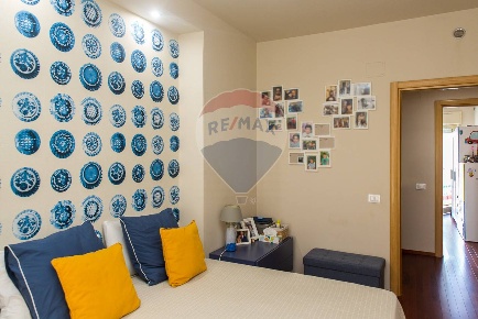 Foto Appartamento in Via Regina Bianca, Catania Guardia - Li Cuti di 98 m²