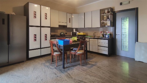 Foto Villa unifamiliare in viale Europa 66, Chieti Chieti Città di 479 m²