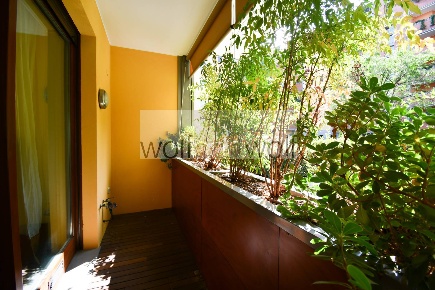 Foto Appartamento in Piazza Arnoldo Mondadori, Milano Quadronno - Crocetta