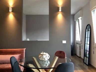 Foto Appartamento in Piazza Giustiniani, Treviso Stazione di 40 m²