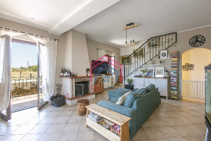Foto Villa bifamiliare in VIA FRANCESCO CILEA, Anzio Lido dei Pini