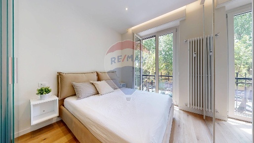 Foto Appartamento in via valtellina, Milano in vendita