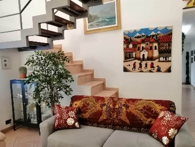 Foto Appartamento a Livorno Accademia - Terrazza Mascagni di 130 m²