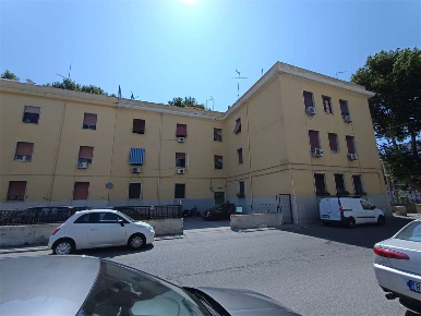 Foto Appartamento in Giuseppe Mercalli 109, Reggio di Calabria di 115 m²