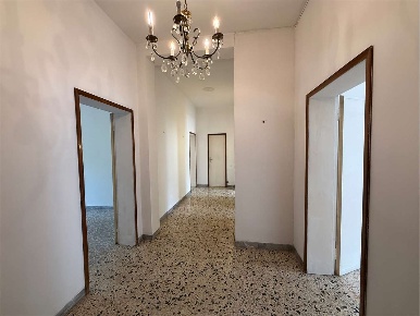 Foto Appartamento in via Mamiani  17, Firenze Campo di Marte di 100 m²