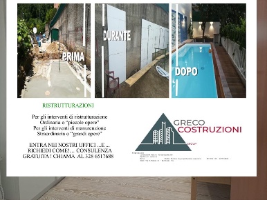 Foto Abitazione tipica a Baronissi Antessano di 100 m² con 4 locali