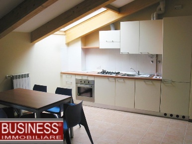 Foto Appartamento in Via Marco Greppi, Milano in affitto