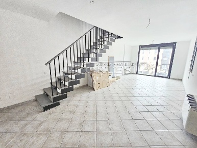 Foto Appartamento in Via della Draga, Umbertide di 85 m² con 4 locali