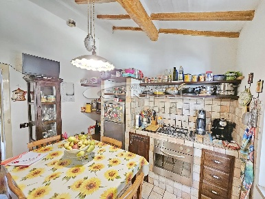 Foto Appartamento a Umbertide di 90 m² con 4 locali in affitto