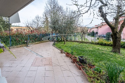 Foto Appartamento a Città di Castello di 380 m² con 11 locali in vendita