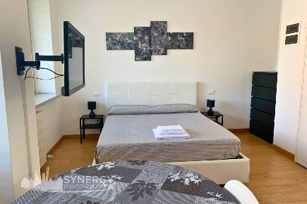 Foto Appartamento a Bologna Saffi di 50 m² con 1 locali in vendita