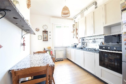 Foto Appartamento a Firenze Ponte di Mezzo - Circondaria di 98 m²