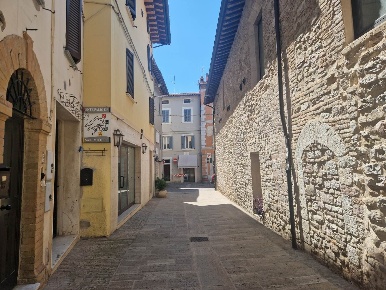 Foto Appartamento in via s.angelo 8, Bastia Umbra in vendita