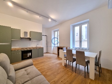 Foto Appartamento a Catanzaro Centro Storico di 60 m² con 2 locali