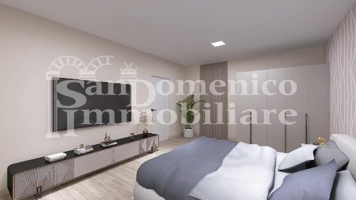 Foto Appartamento a Cascina San Frediano Sud - San Lorenzo a Pagnatico