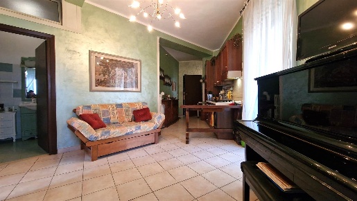 Foto Appartamento a Viterbo Villanova - Riello di 73 m² con 3 locali