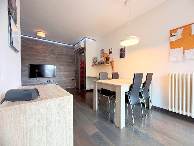 Foto Appartamento in via Demonte 1, Milano Prato Centenaro di 65 m²