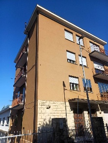 Foto Appartamento in VIA DELLA BASTIA 26, Casalecchio di Reno di 147 m²
