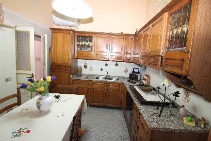 Foto Appartamento in XX SETTEMBRE, Lentini di 120 m² con 6 locali