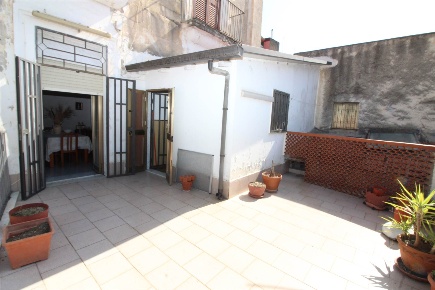 Foto Appartamento in XX SETTEMBRE, Lentini di 120 m² con 6 locali