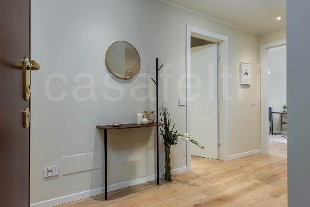 Foto Appartamento in Via Statuto 16, Bergamo in vendita