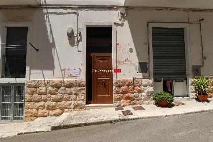 Foto Appartamento in Via Giuseppe Testa 22, Martina Franca in affitto
