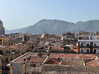 Foto Appartamento in via giuseppe de spuches 10, Palermo in vendita